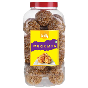 Murir Moa